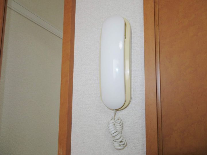 レオパレスHAL103のその他画像