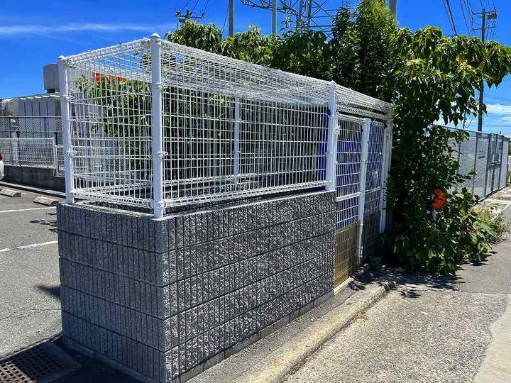 レオパレスマリーンブルーのその他画像