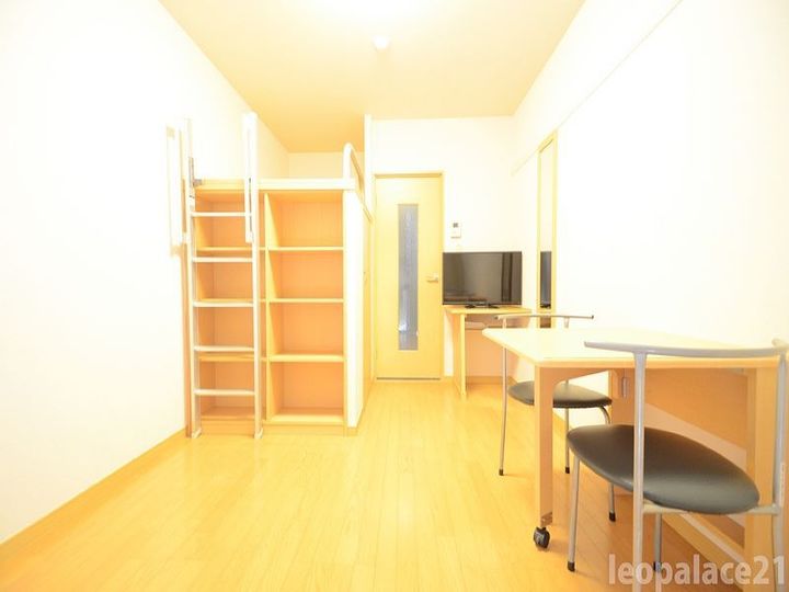 レオパレスマリーンブルー201のその他画像