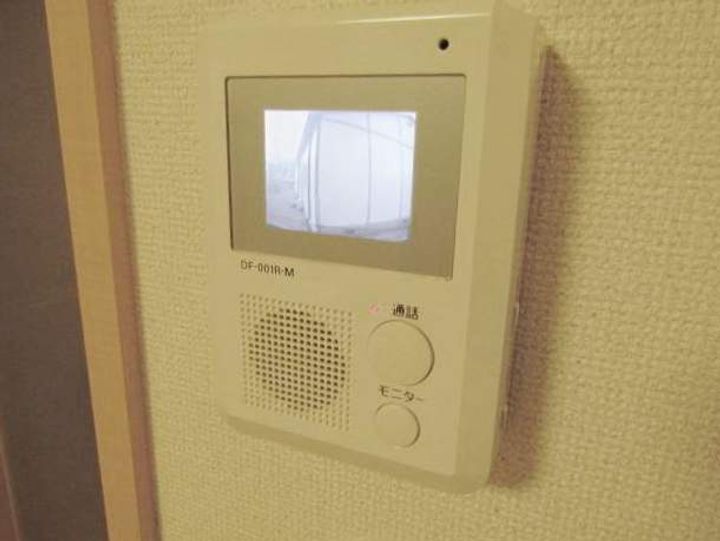 レオパレスマリーンブルー207のその他画像