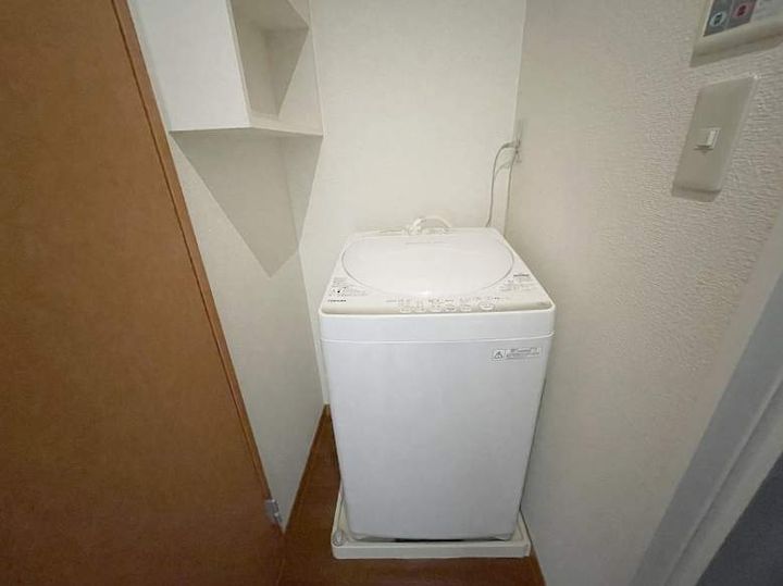 レオネクストシャーマー筋川205のその他画像