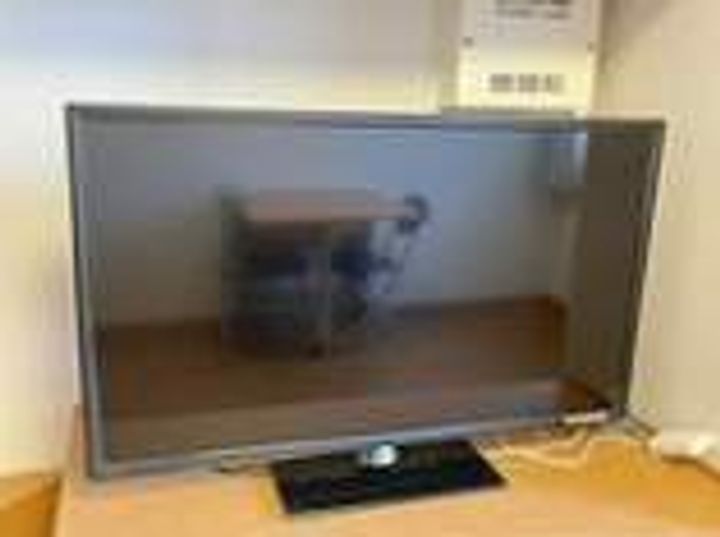 レオネクストシャーマー筋川205の玄関