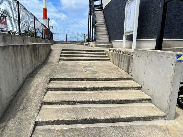 レオネクストシャーマー筋川105のその他画像