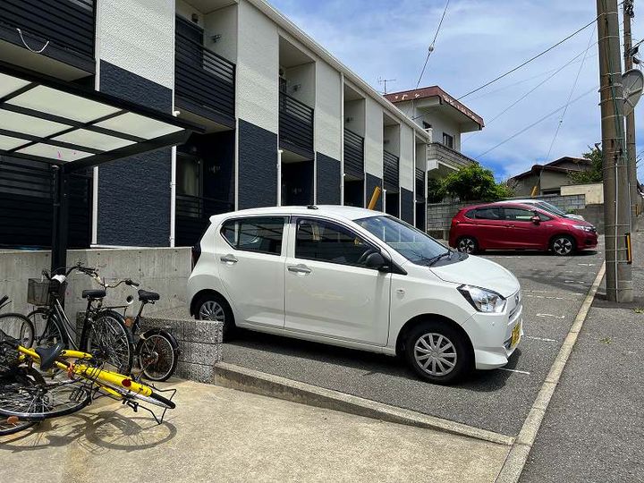 レオネクストシャーマー筋川102のその他画像