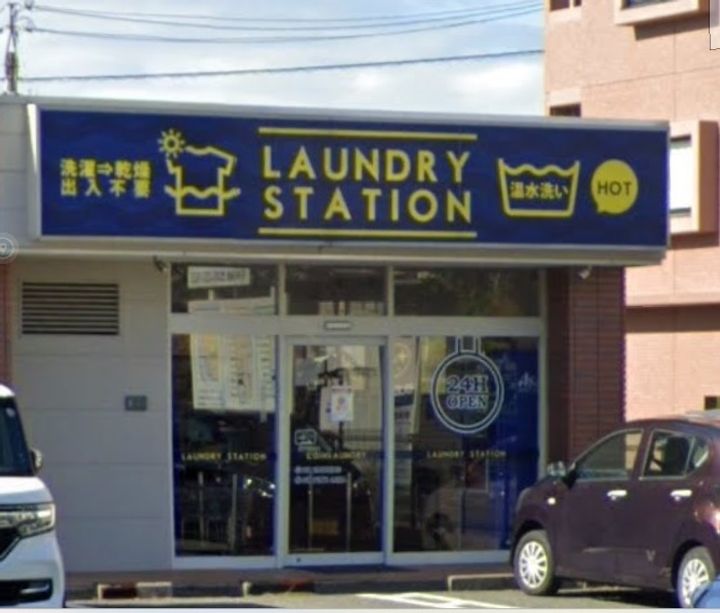 レオネクストシャーマー筋川102の周辺