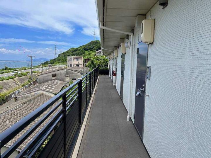 レオネクストシャーマー筋川204のその他画像