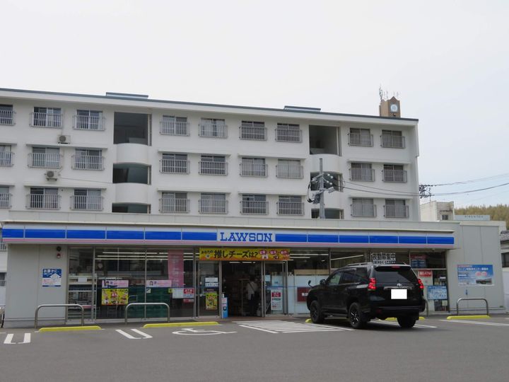 レオネクストシャーマー筋川205の周辺