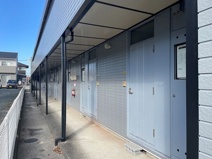 レオパレス梶栗202のその他画像