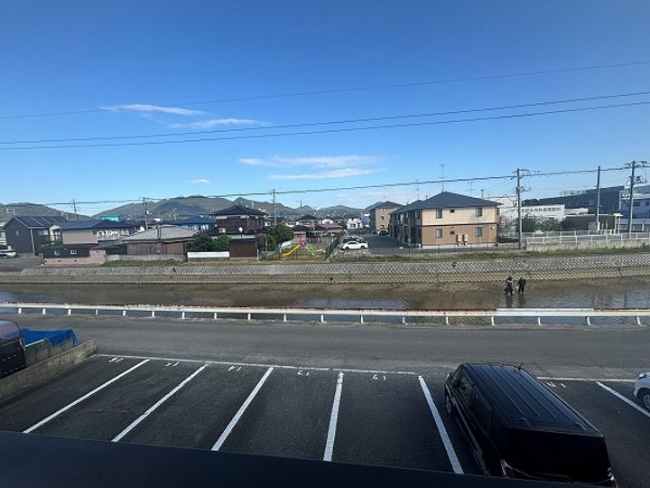 レオパレス梶栗202のその他画像