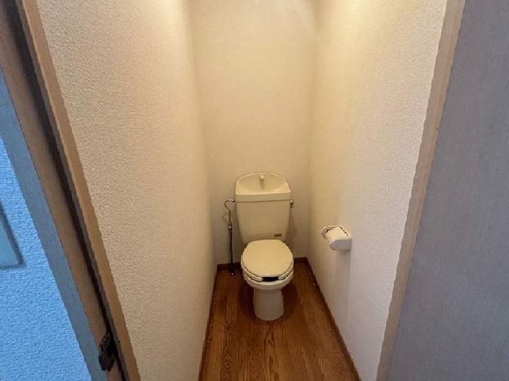 レオパレス梶栗202のその他画像