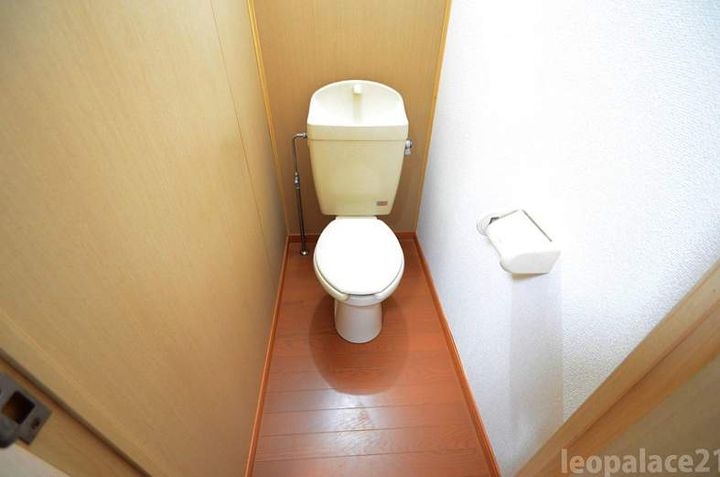 レオパレス梶栗202のその他画像