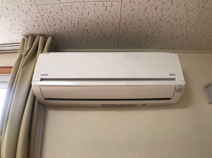 レオパレス入江208のその他画像