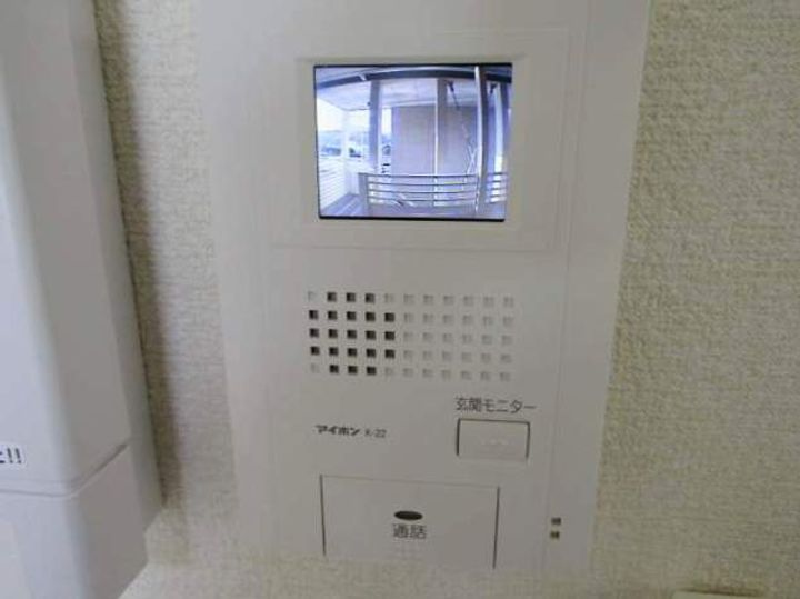 レオネクストクレール メゾン208のその他画像