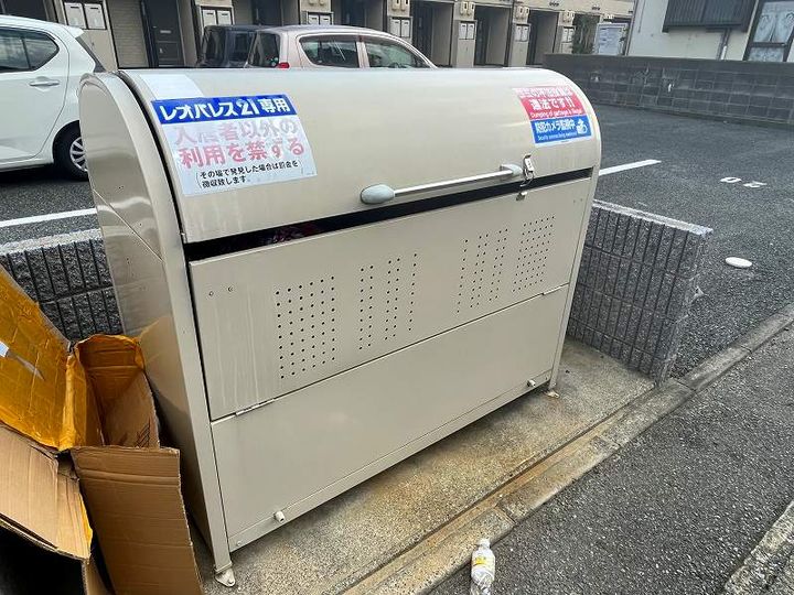 レオパレスHIRO清末211のその他画像
