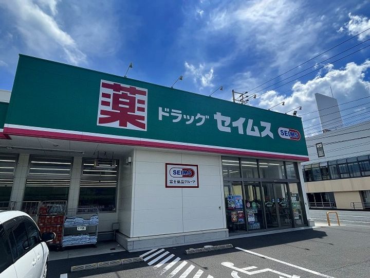 レオネクスト丸の内 東104の周辺