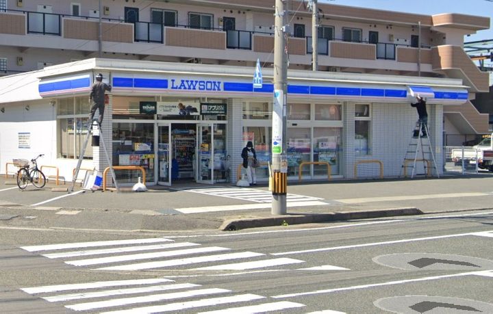 レオパレスレクエルド新下関106の周辺