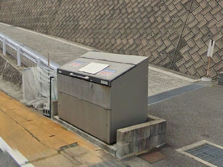 レオパレス瑞穂Ⅱ209のその他画像