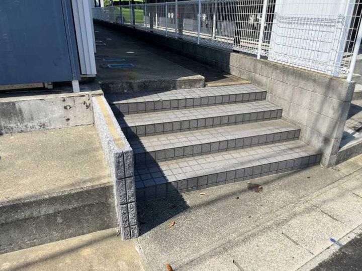 レオパレス丸の内101のその他画像