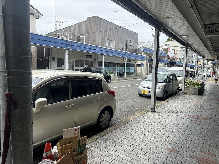 レオパレスプラナトピア103のその他画像
