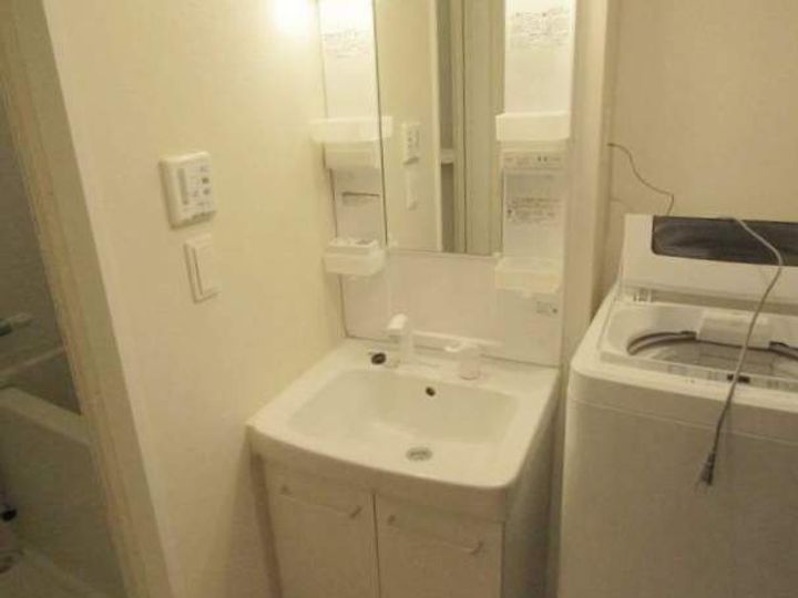 レオネクストローズ204のその他画像