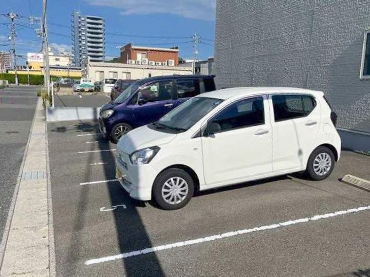 レオネクストはなもも舘102のその他画像