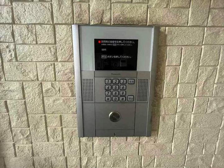 レオネクストはなもも舘102のその他画像