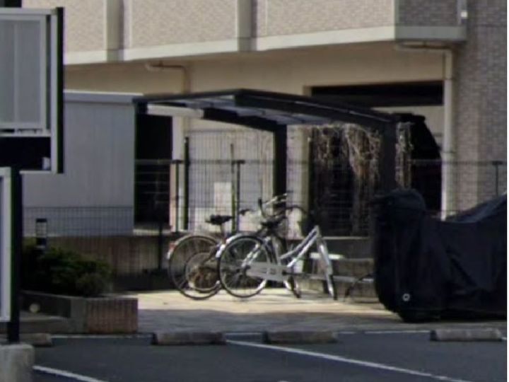 レオパレス長府駅205のその他画像