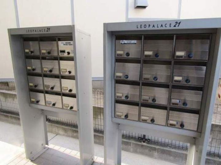 レオパレス長府駅205のその他画像