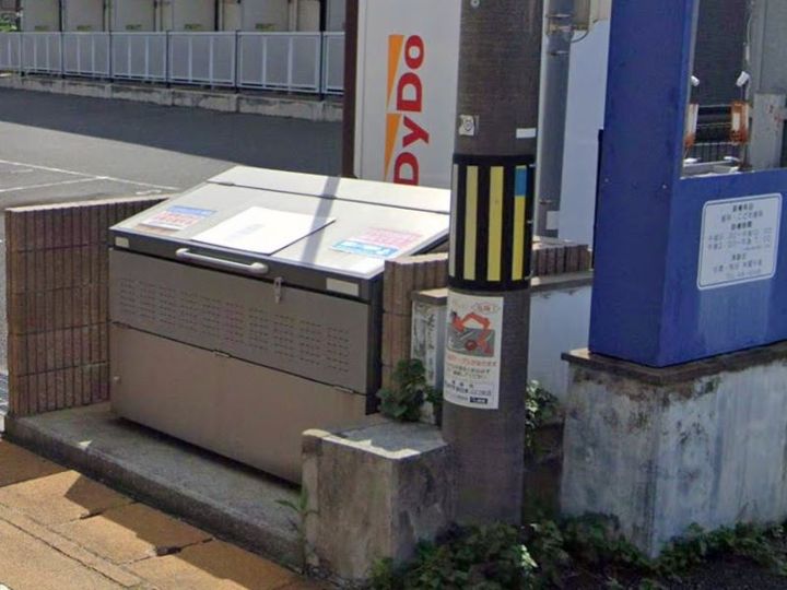 レオパレス長府駅108のその他画像