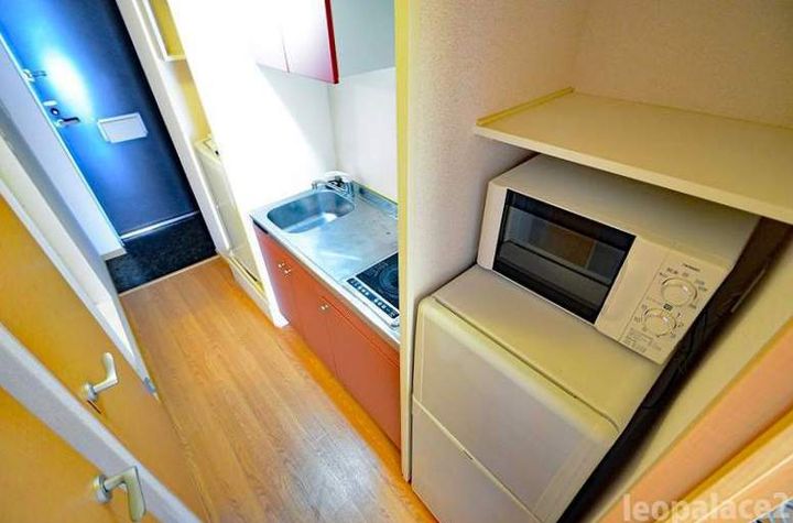 レオパレス長府駅302のその他画像
