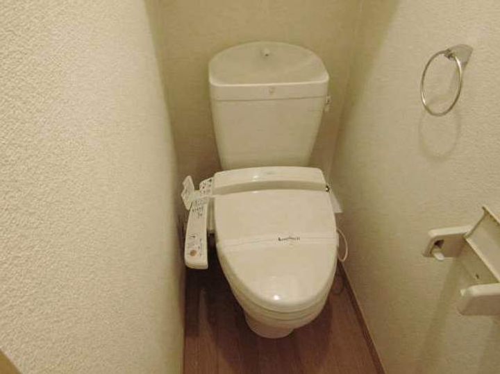 レオパレス長府駅107のその他画像