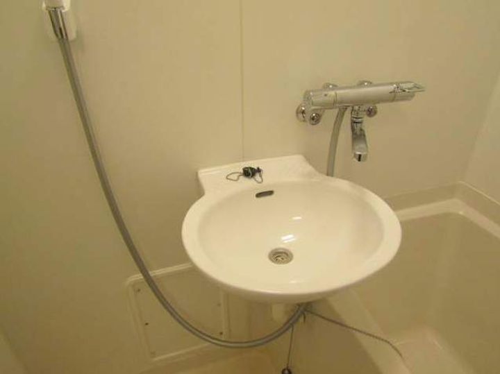 レオパレス長府駅107のその他画像