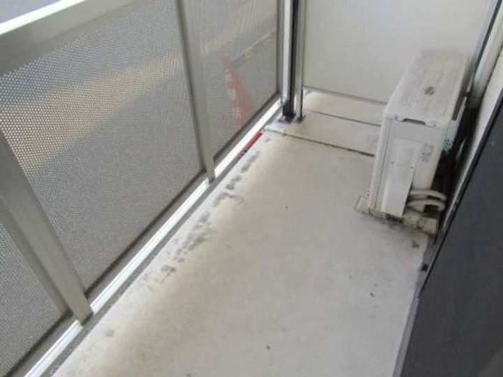 レオパレス長府駅107のその他画像