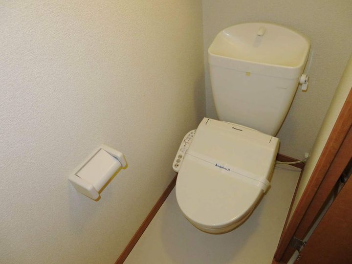 レオパレスかのん204のその他画像