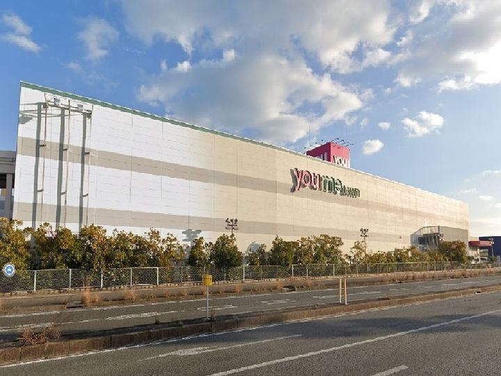 レオパレスしおかぜⅠ104の周辺