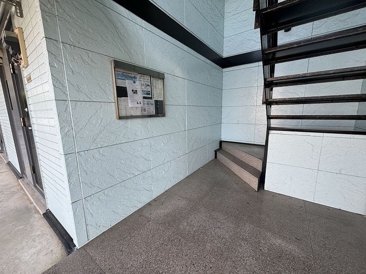 レオパレスしおかぜⅠ105のその他画像