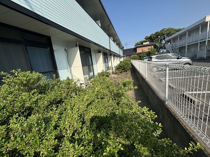 レオパレスしおかぜⅠ105のその他画像