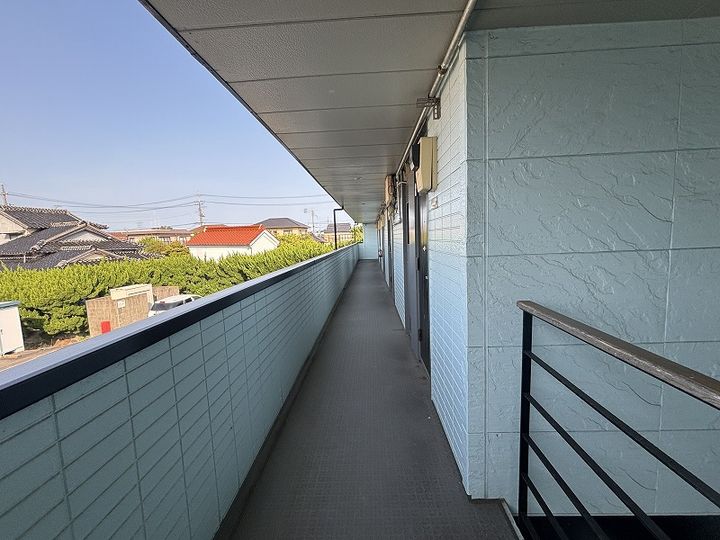 レオパレスしおかぜⅠ105のその他画像