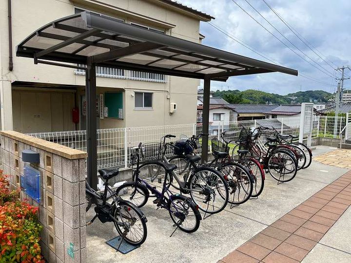 レオネクストキャプステン 大山107のその他画像