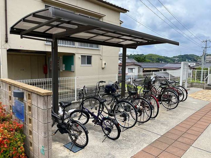 レオネクストキャプステン 大山107のその他画像