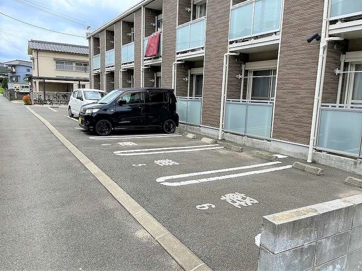 レオネクストキャプステン 大山204のその他画像