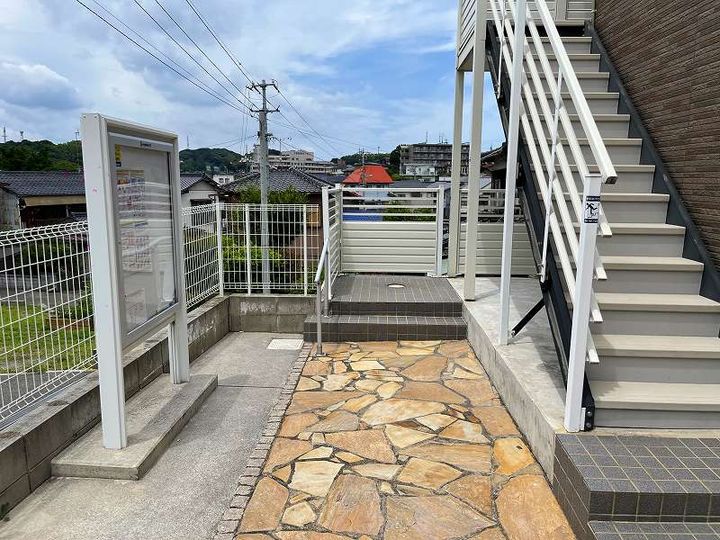 レオネクストキャプステン 大山204のその他画像