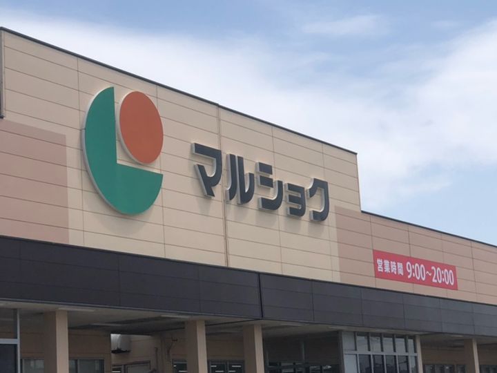 レオパレスカーサ プラナス210の周辺