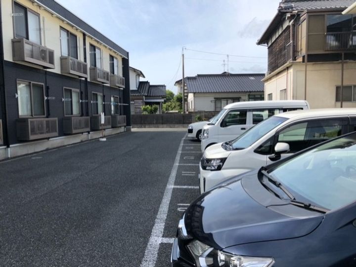レオネクストアダージョ111のその他画像