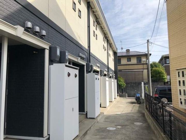 レオネクストアダージョ210のその他画像