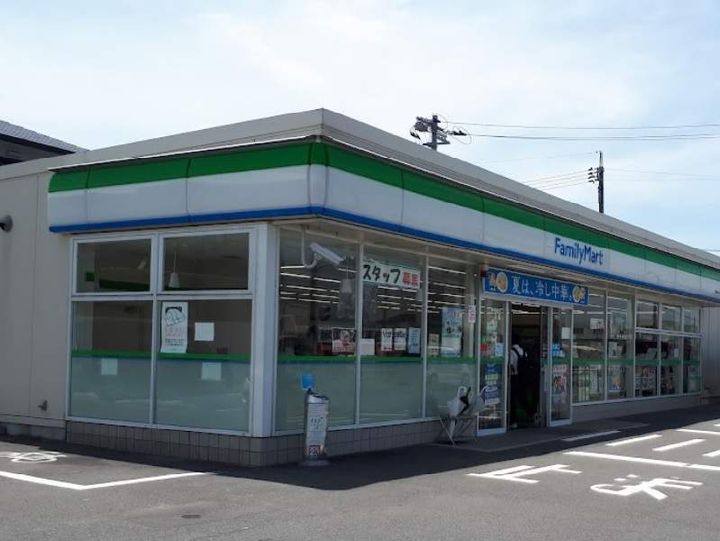 レオネクストアダージョ210の周辺