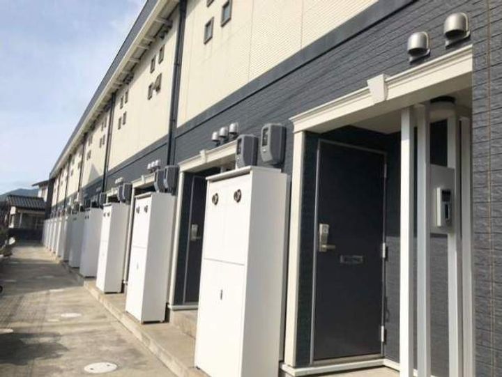 レオネクストアダージョ210のその他画像