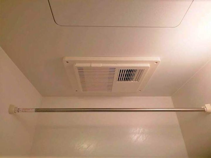 レオネクストアダージョ210の風呂