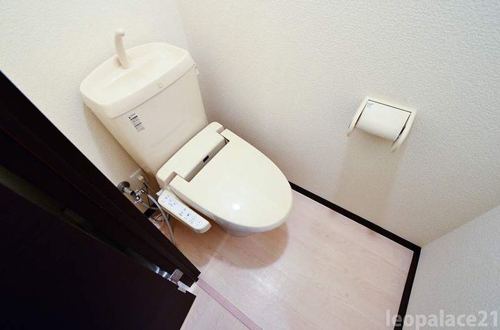 レオネクスト中土居104のその他画像