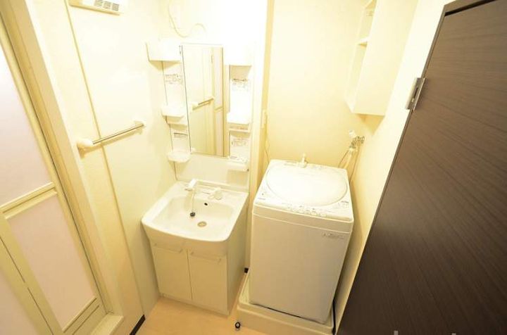 レオネクスト中土居104のその他画像